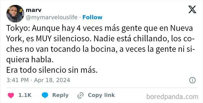 15 Personas que no estaban preparadas para los choques culturales que vivieron en sus viajes