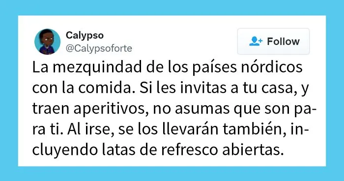 15 Personas que no estaban preparadas para los choques culturales que vivieron en sus viajes