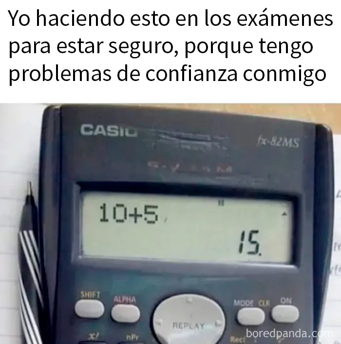 20 Memes divertidos e ingeniosos para los amantes de la ciencia