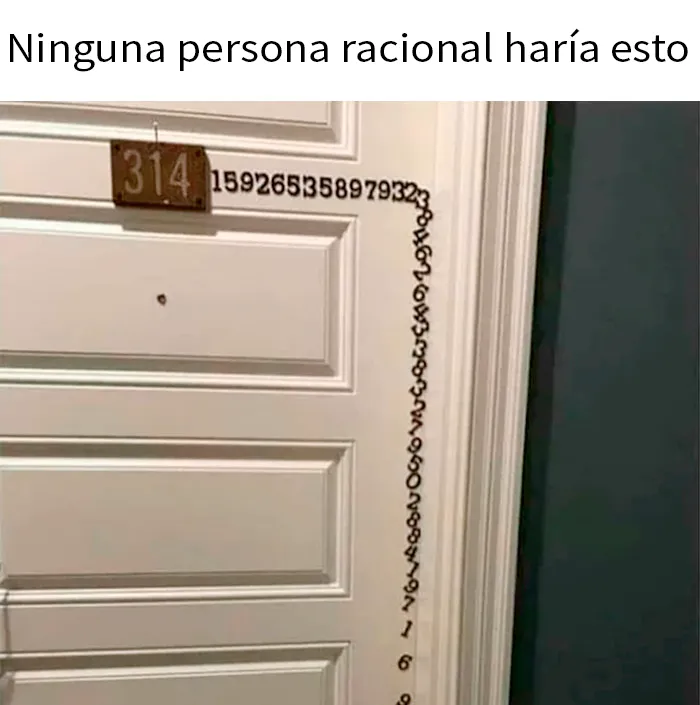 20 Memes divertidos e ingeniosos para los amantes de la ciencia