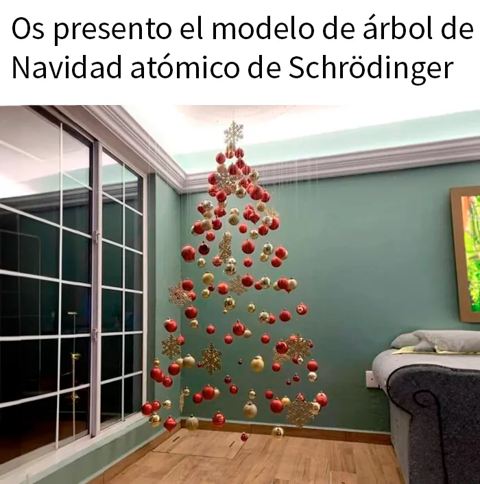 20 Memes divertidos e ingeniosos para los amantes de la ciencia