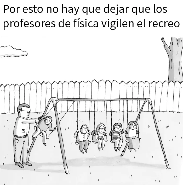 20 Memes divertidos e ingeniosos para los amantes de la ciencia