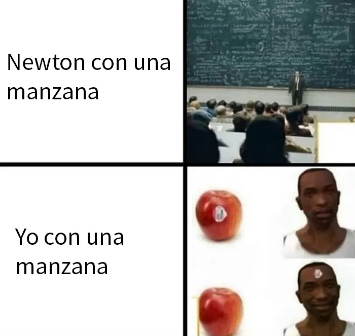 20 Memes divertidos e ingeniosos para los amantes de la ciencia