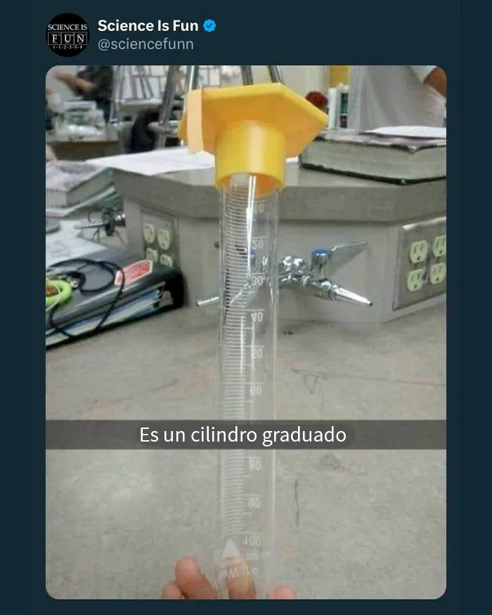 20 Memes divertidos e ingeniosos para los amantes de la ciencia