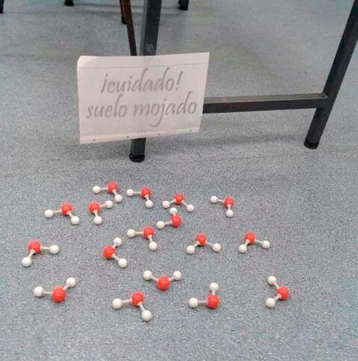 20 Memes divertidos e ingeniosos para los amantes de la ciencia