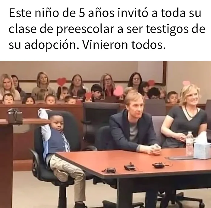 20 Publicaciones reconfortantes para recuperar tu fe en la humanidad