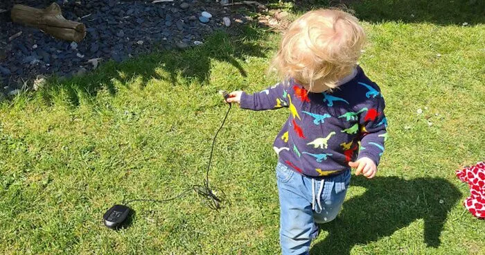 30 Niños que sorprendieron a todos con su sentido del humor