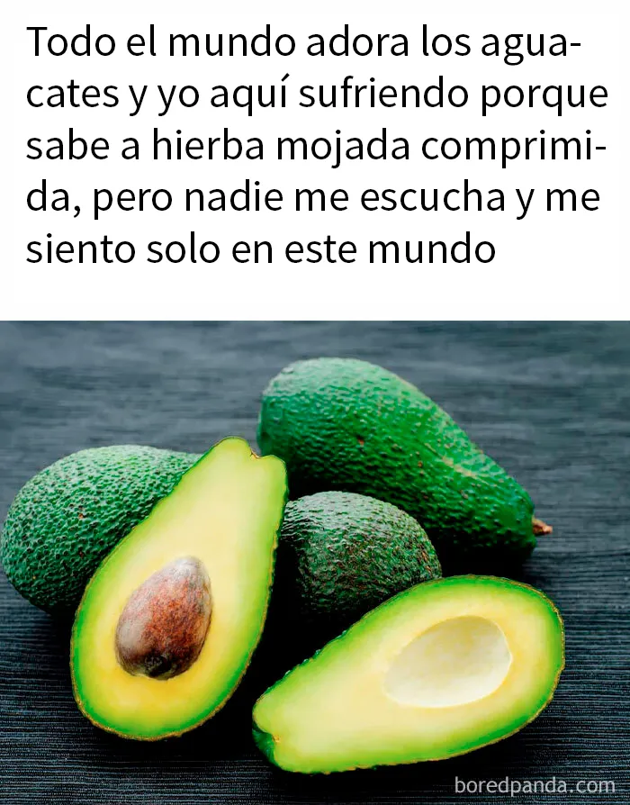 20 Divertidos memes sobre comida para darte risa y hambre a la vez