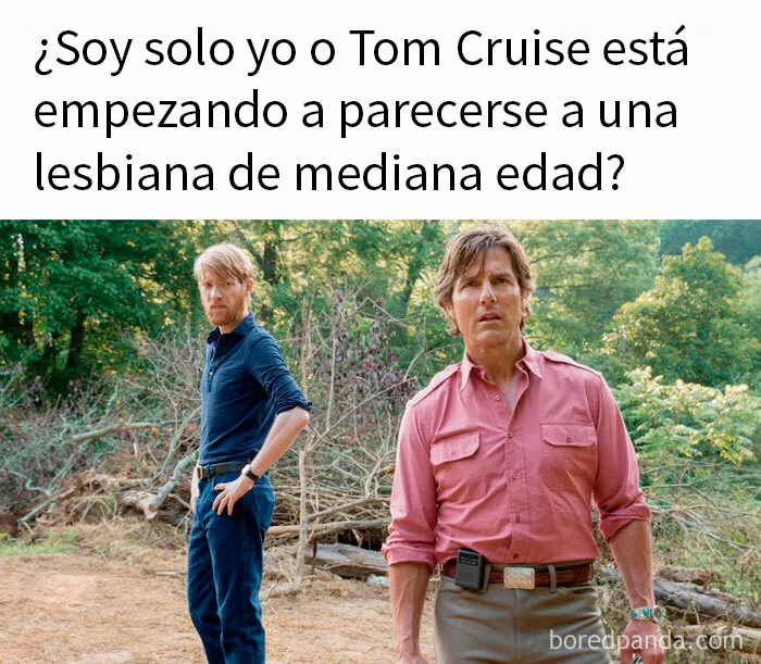20 Divertidos memes compartidos por esta página con 9,6 millones de seguidores