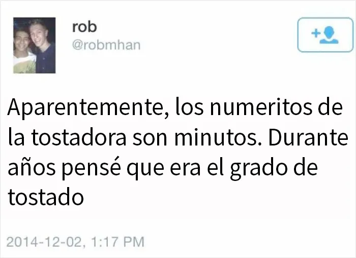 20 Divertidos memes compartidos por esta página con 9,6 millones de seguidores