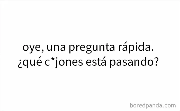 20 Divertidos memes compartidos por esta página con 9,6 millones de seguidores