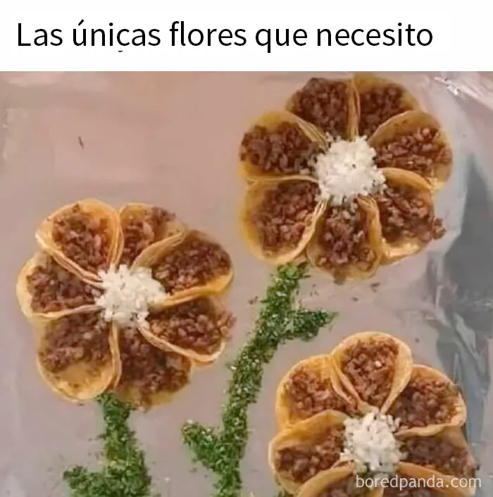 20 Divertidos memes sobre comida para darte risa y hambre a la vez