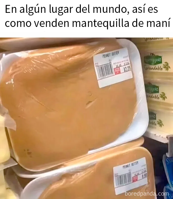 20 Divertidos memes sobre comida para darte risa y hambre a la vez