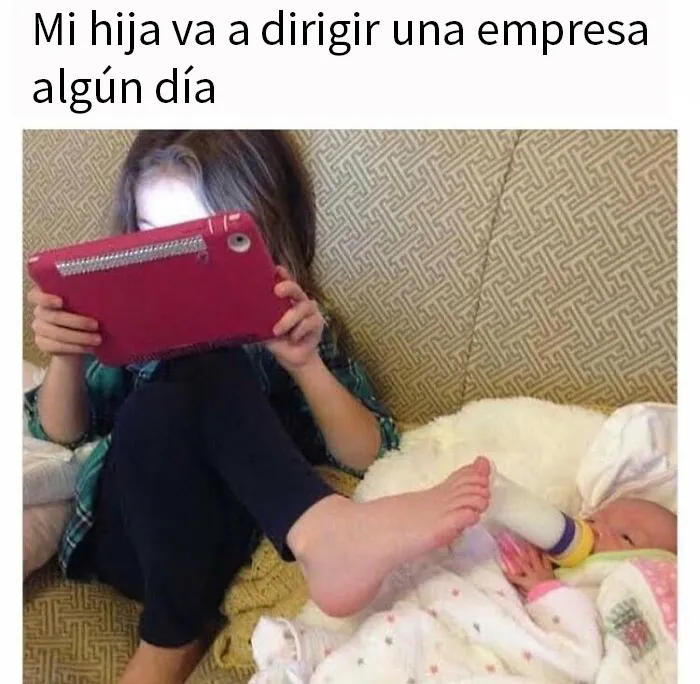 20 Divertidos memes compartidos por esta página con 9,6 millones de seguidores