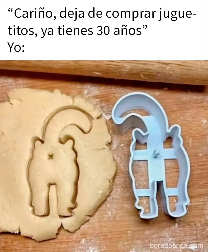 20 Divertidos memes sobre comida para darte risa y hambre a la vez