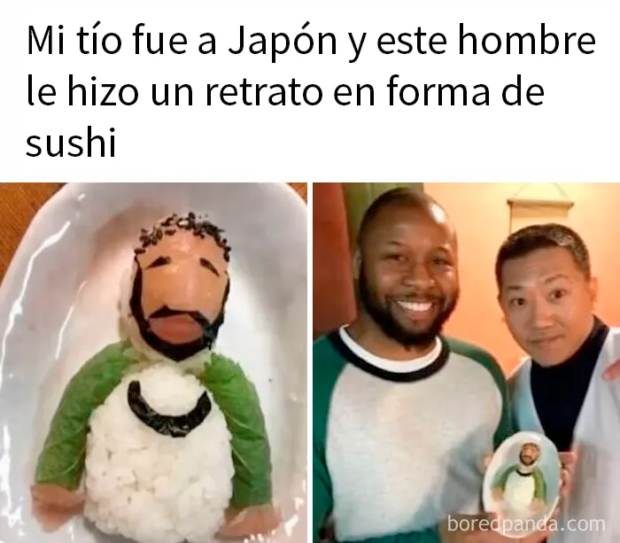 20 Divertidos memes sobre comida para darte risa y hambre a la vez
