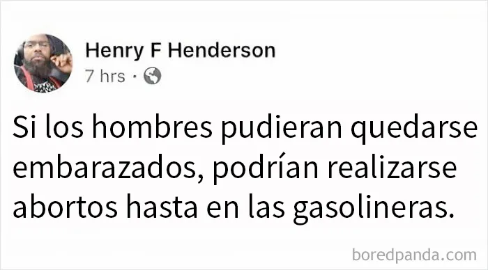 20 Divertidos memes compartidos por esta página con 9,6 millones de seguidores
