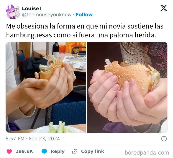 20 Divertidos memes sobre comida para darte risa y hambre a la vez
