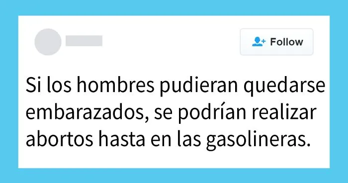 20 Divertidos memes compartidos por esta página con 9,6 millones de seguidores