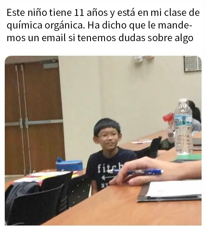 20 Divertidos memes de esta cuenta de instagram que avivará tu última neurona