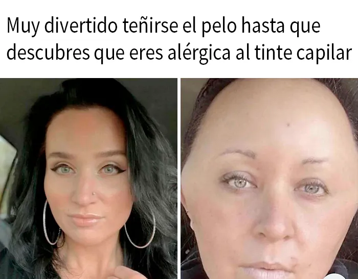 20 Divertidos memes de esta cuenta de instagram que avivará tu última neurona