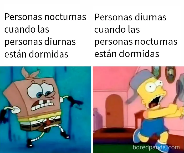 20 Divertidos memes de esta cuenta de instagram que avivará tu última neurona