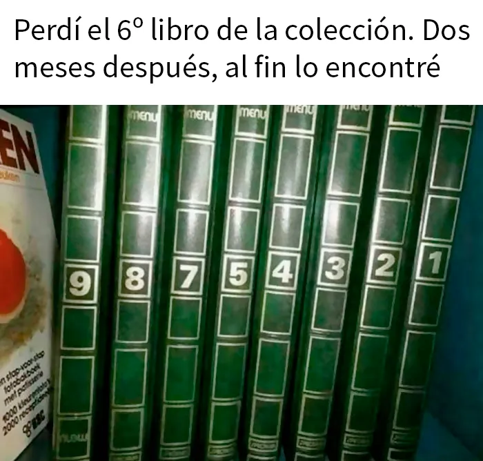 20 Divertidos memes de esta cuenta de instagram que avivará tu última neurona