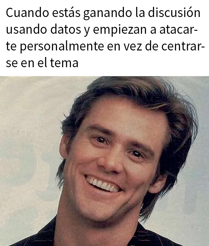 20 Divertidos memes de esta cuenta de instagram que avivará tu última neurona
