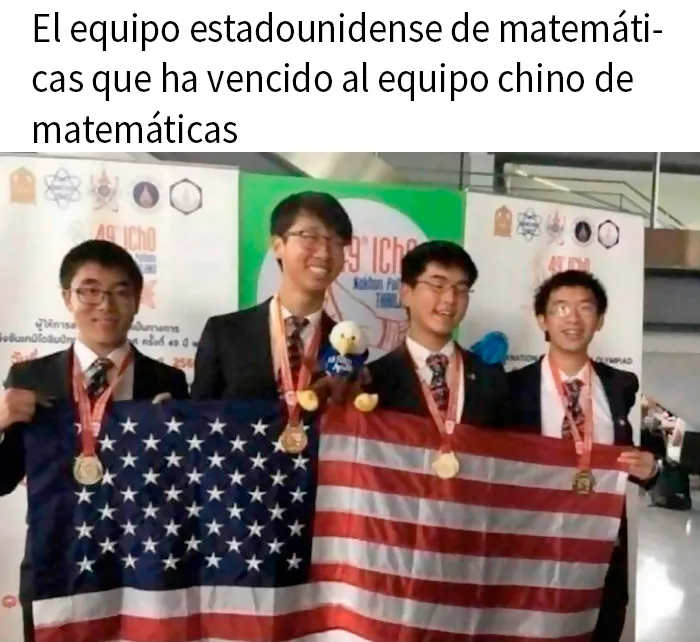 20 Divertidos memes de esta cuenta de instagram que avivará tu última neurona