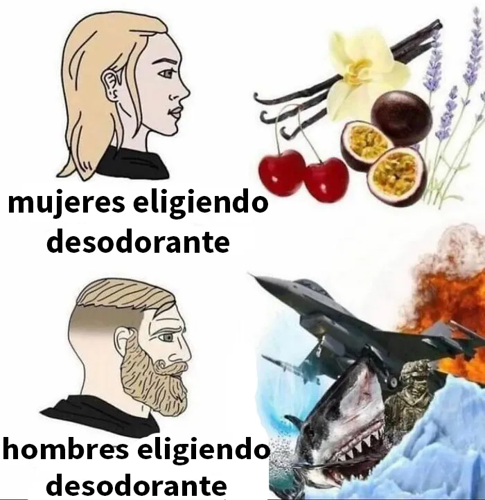 20 Divertidos memes de esta cuenta de instagram que avivará tu última neurona