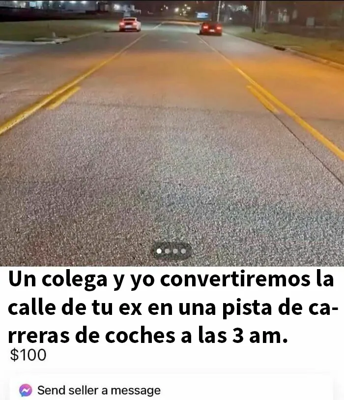 20 Divertidos memes de esta cuenta de instagram que avivará tu última neurona