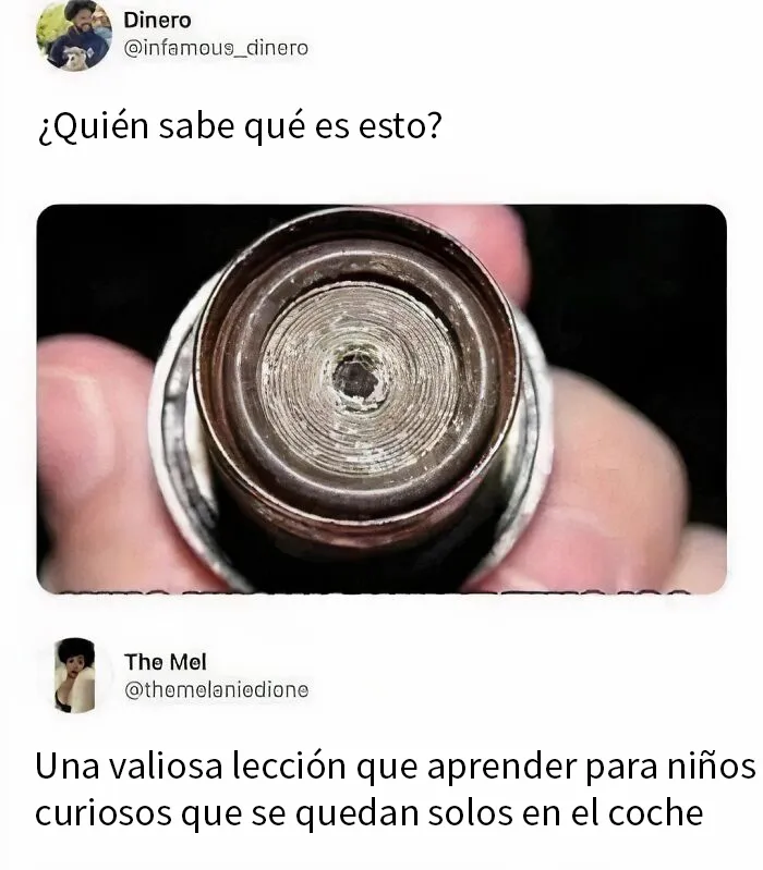 20 Divertidos memes de esta cuenta de instagram que avivará tu última neurona