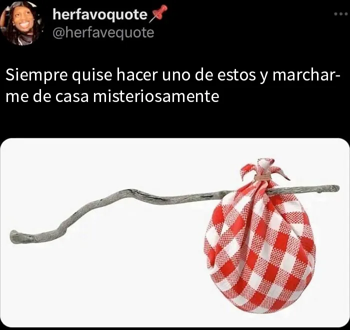 20 Divertidos memes de esta cuenta de instagram que avivará tu última neurona