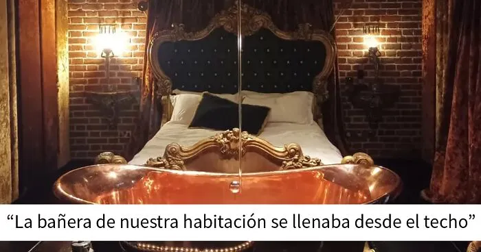 33 Hoteles que sorprendieron a todos con sus soluciones creativas (nuevas fotos)