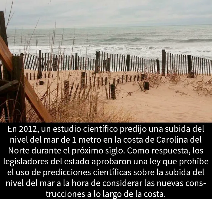 Problemas modernos requieren soluciones modernas