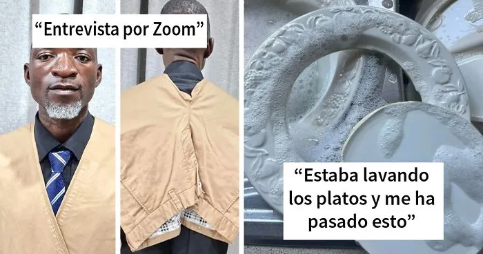 “Fotos o no ha ocurrido”: 43 cosas que costaría creer si no hubiera pruebas