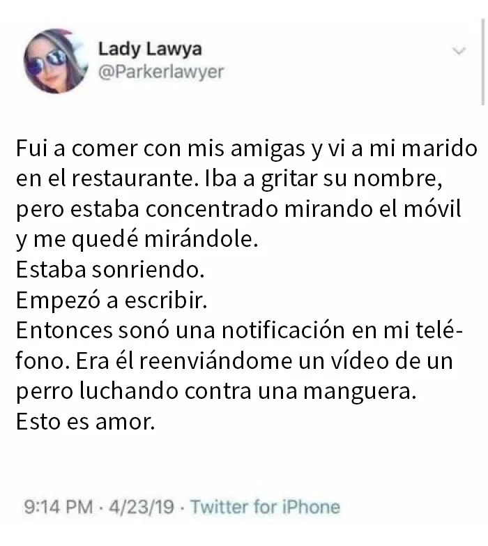 20 Publicaciones para alegrarte un poco el día