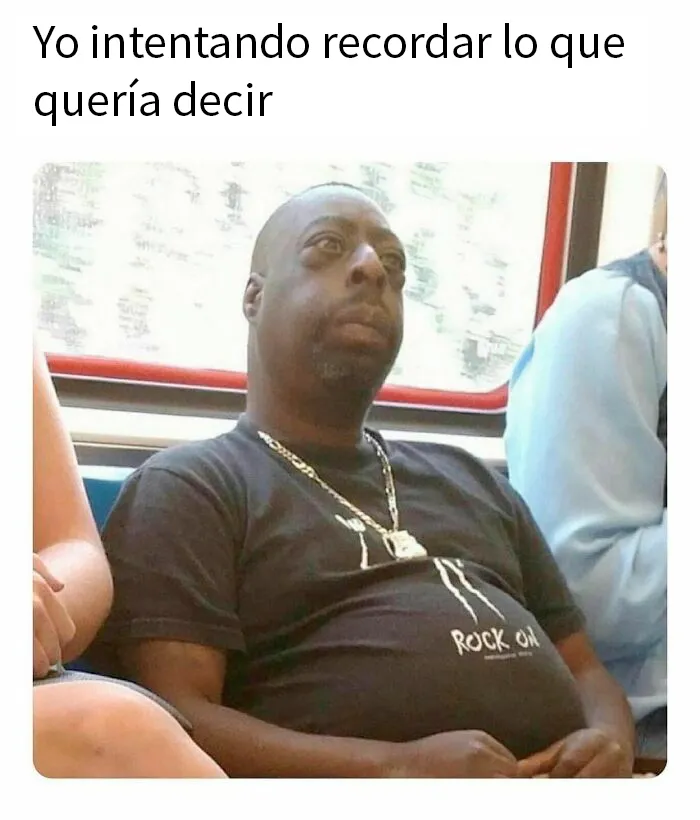 20 Divertidos memes que te atacan personalmente