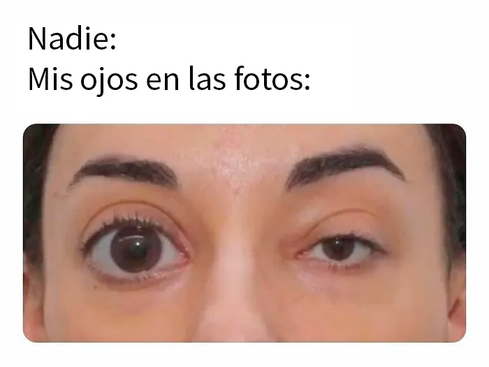 20 Divertidos memes que te atacan personalmente