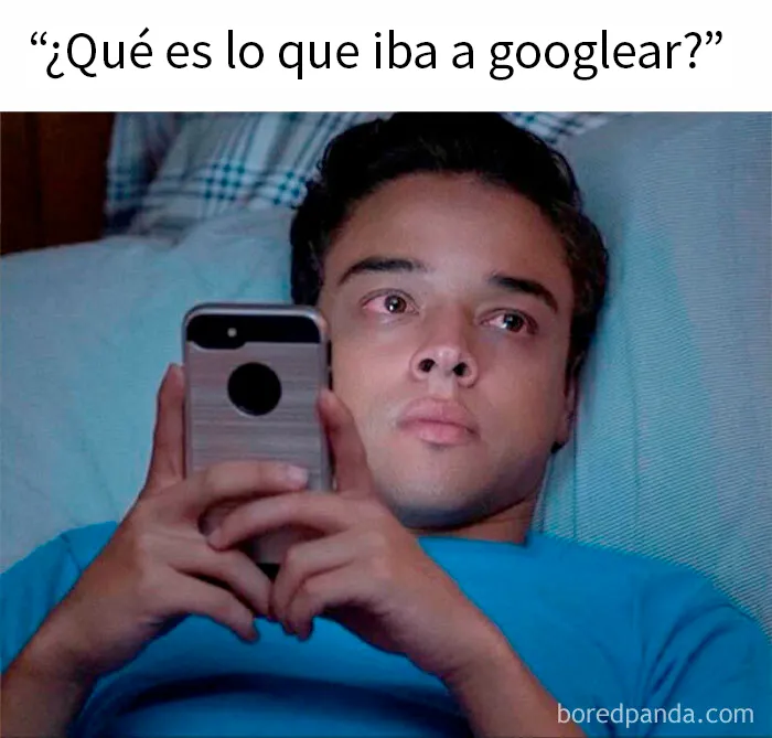 20 Divertidos memes que te atacan personalmente