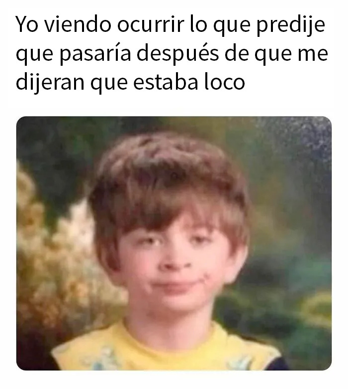 20 Divertidos memes que te atacan personalmente