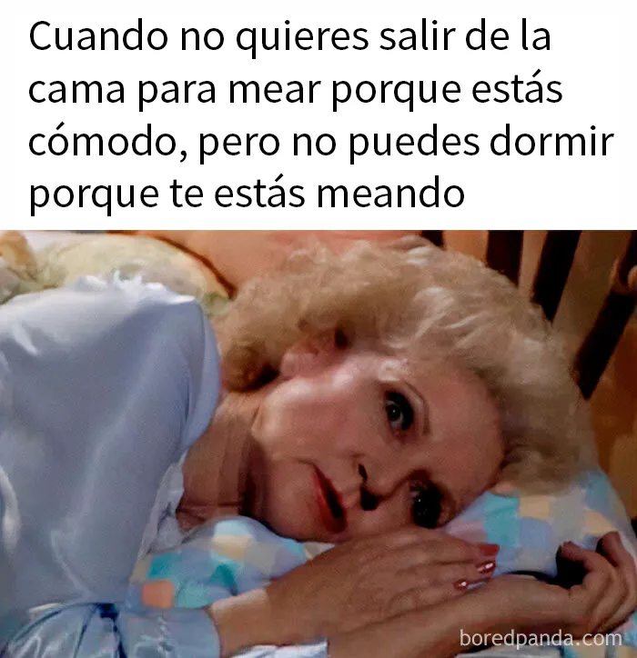 20 Divertidos memes que te atacan personalmente
