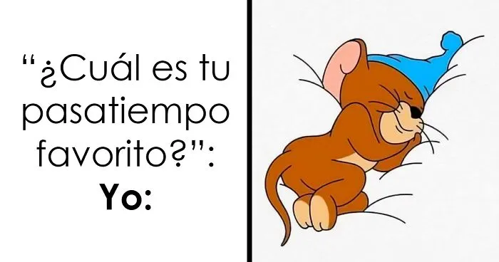 20 Divertidos memes que te atacan personalmente
