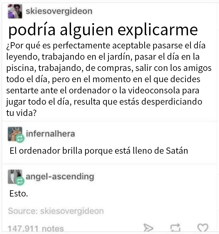 Son las 3 de la mañana y sigo despierto