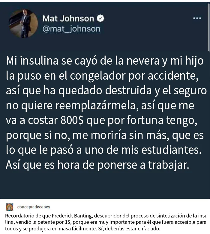 Insulina