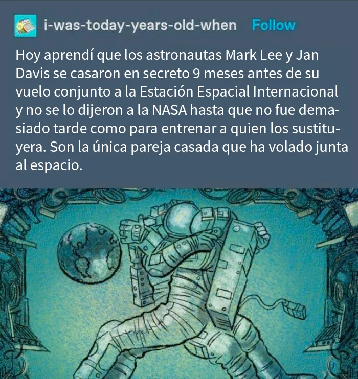 Bien por ellos