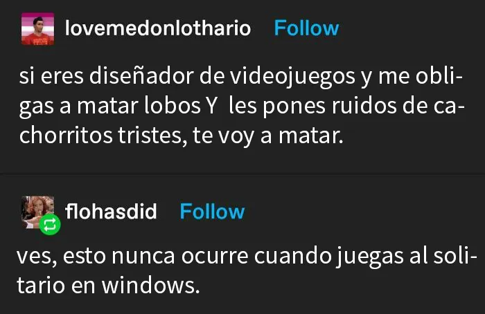 Mirando a Bethesda