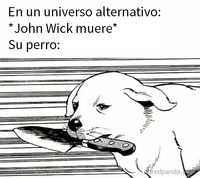 20 Memes divertidos y ocurrentes creados por "Tank Sinatra"