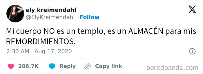20 Memes divertidos y ocurrentes creados por "Tank Sinatra"