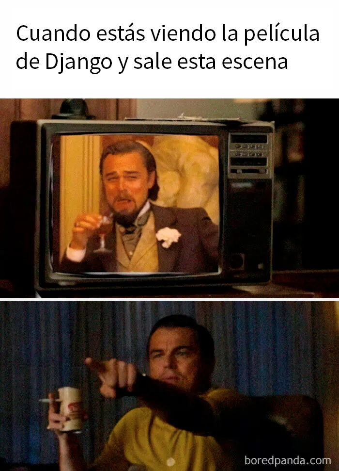 20 Memes divertidos y ocurrentes creados por "Tank Sinatra"